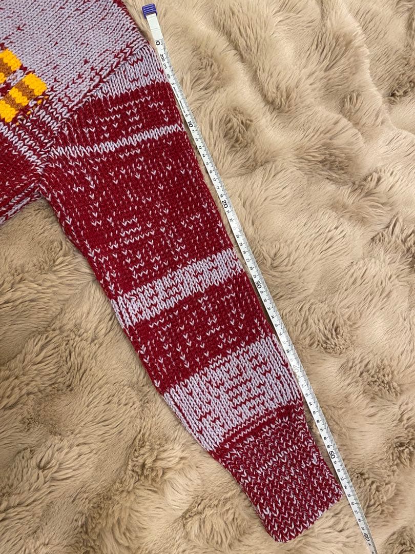 新品未使用　【 MARNI 】セーター　サイズ44