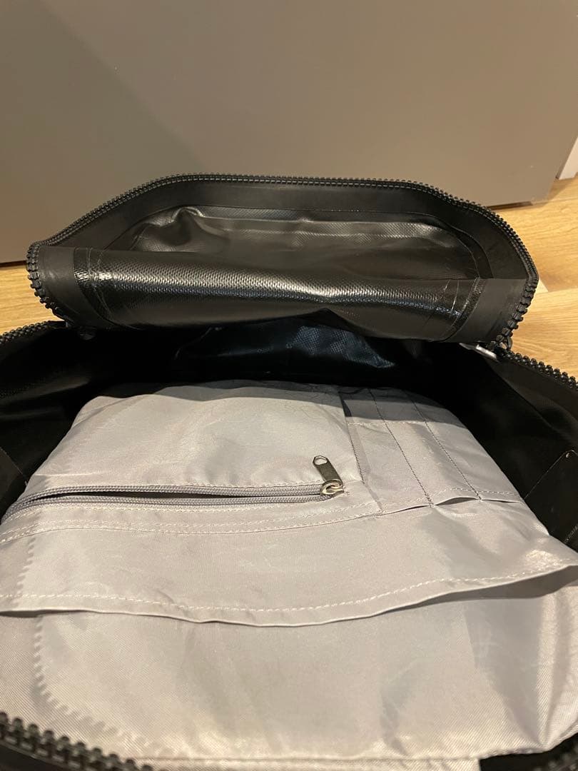 ORTLIEB（オルトリーブ）シングルバッグ QL3.1