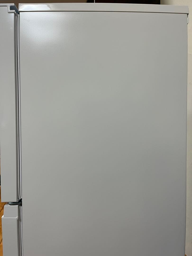 【直接引取り可】美品　Haier JR-NF1218 冷蔵庫 2023年製