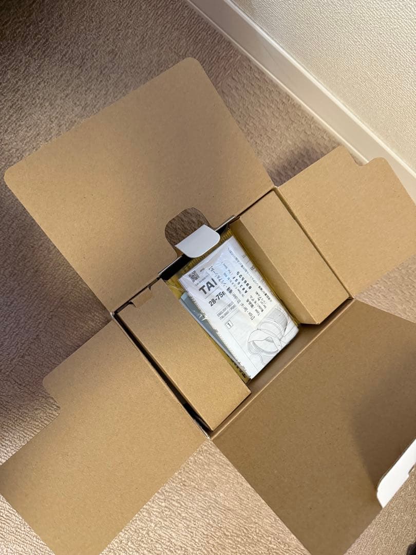 TAMRON 28-75㎜　F/2.8 Di III RXD