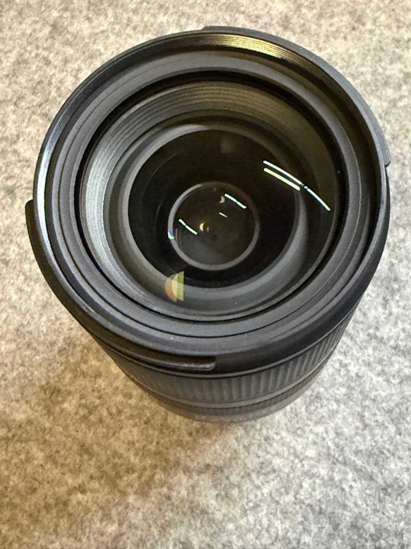 TAMRON 28-75㎜　F/2.8 Di III RXD