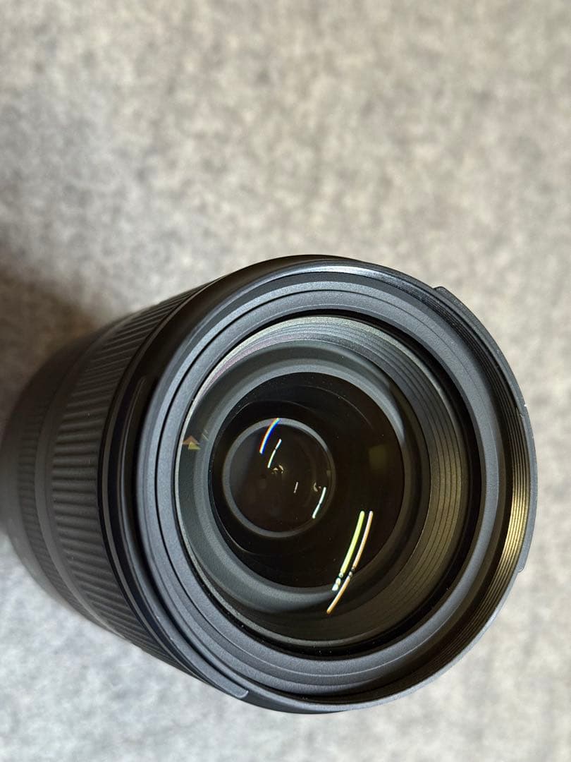 TAMRON 28-75㎜　F/2.8 Di III RXD