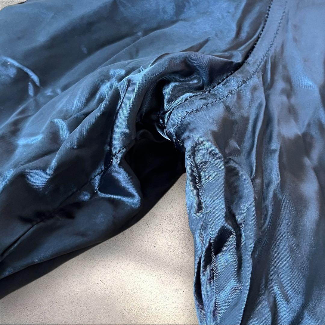 CALIF カリフ　スカジャン　リバーシブル　虎　刺繍　和柄　タイガー　MIKE