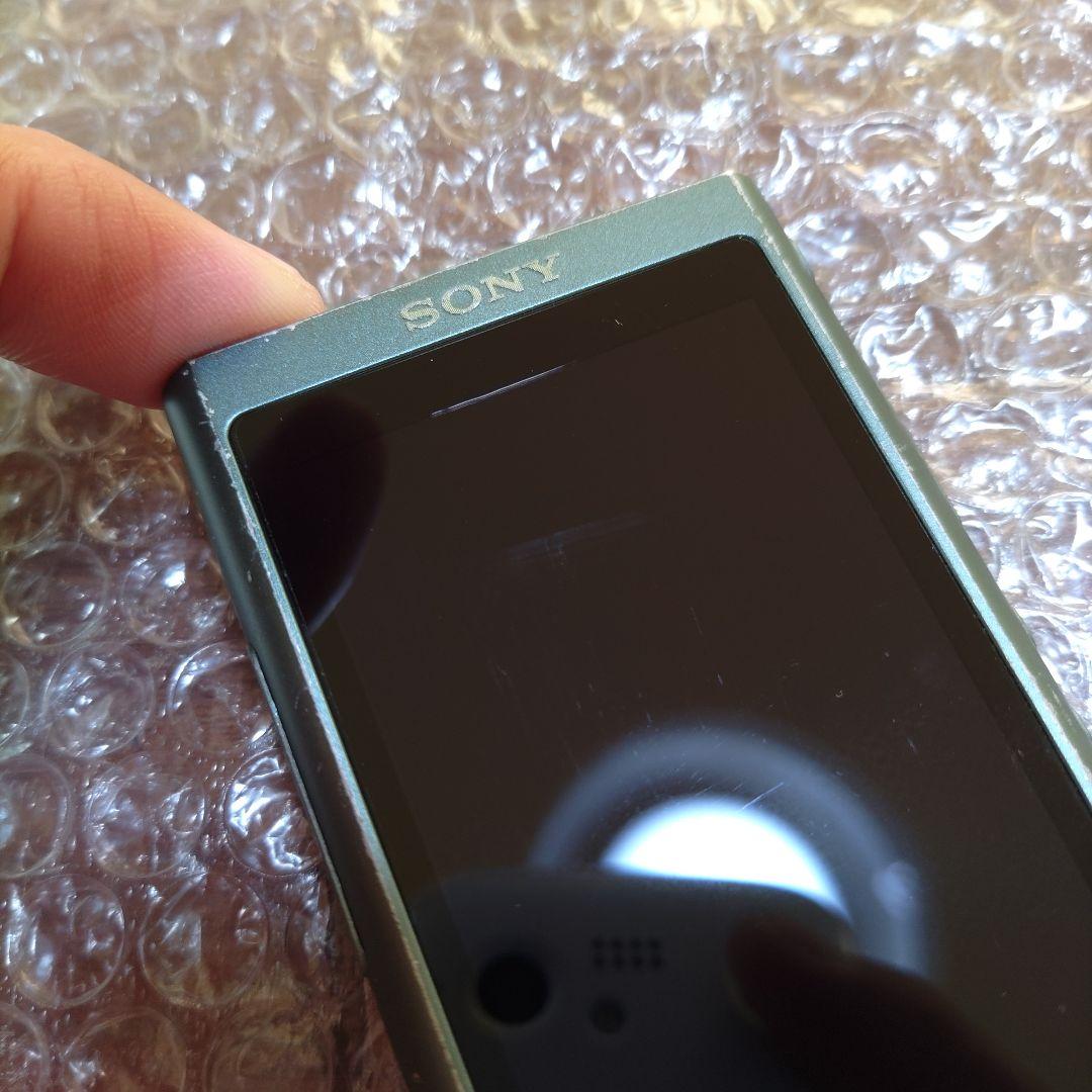 ソニーウォークマン　NW−A55　管理ナンバー9