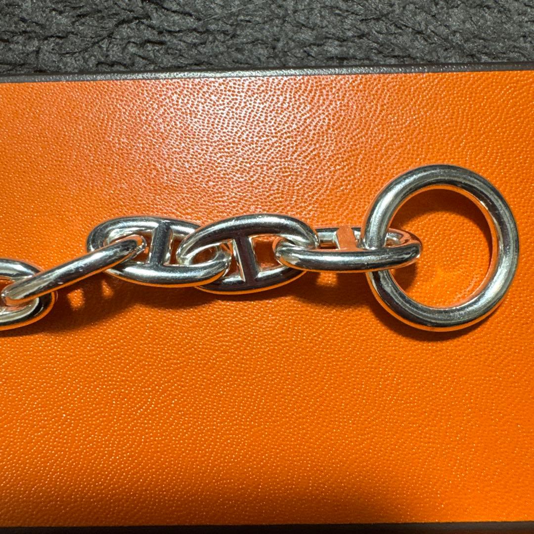 HERMES シェーヌダンクル GM 12 コマ