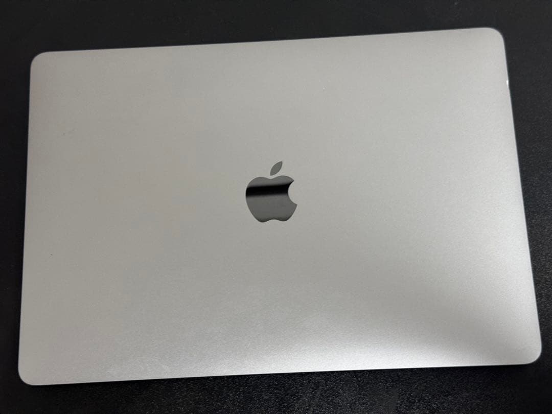 MacBookPro13インチ 2019 i5 8GB 動作良好 バッテリー正常