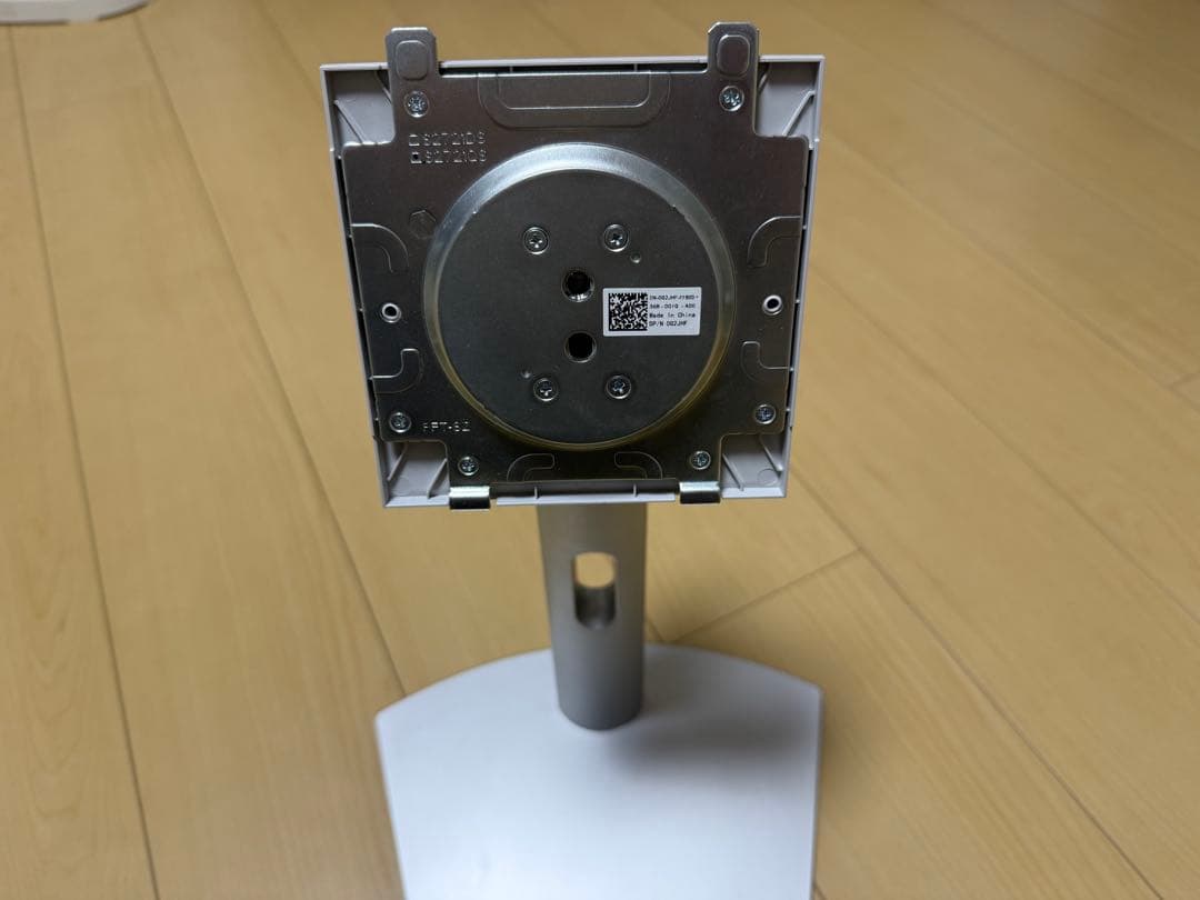 Dell S2721QS 27インチ 4K IPSモニター60Hz 動作確認済み