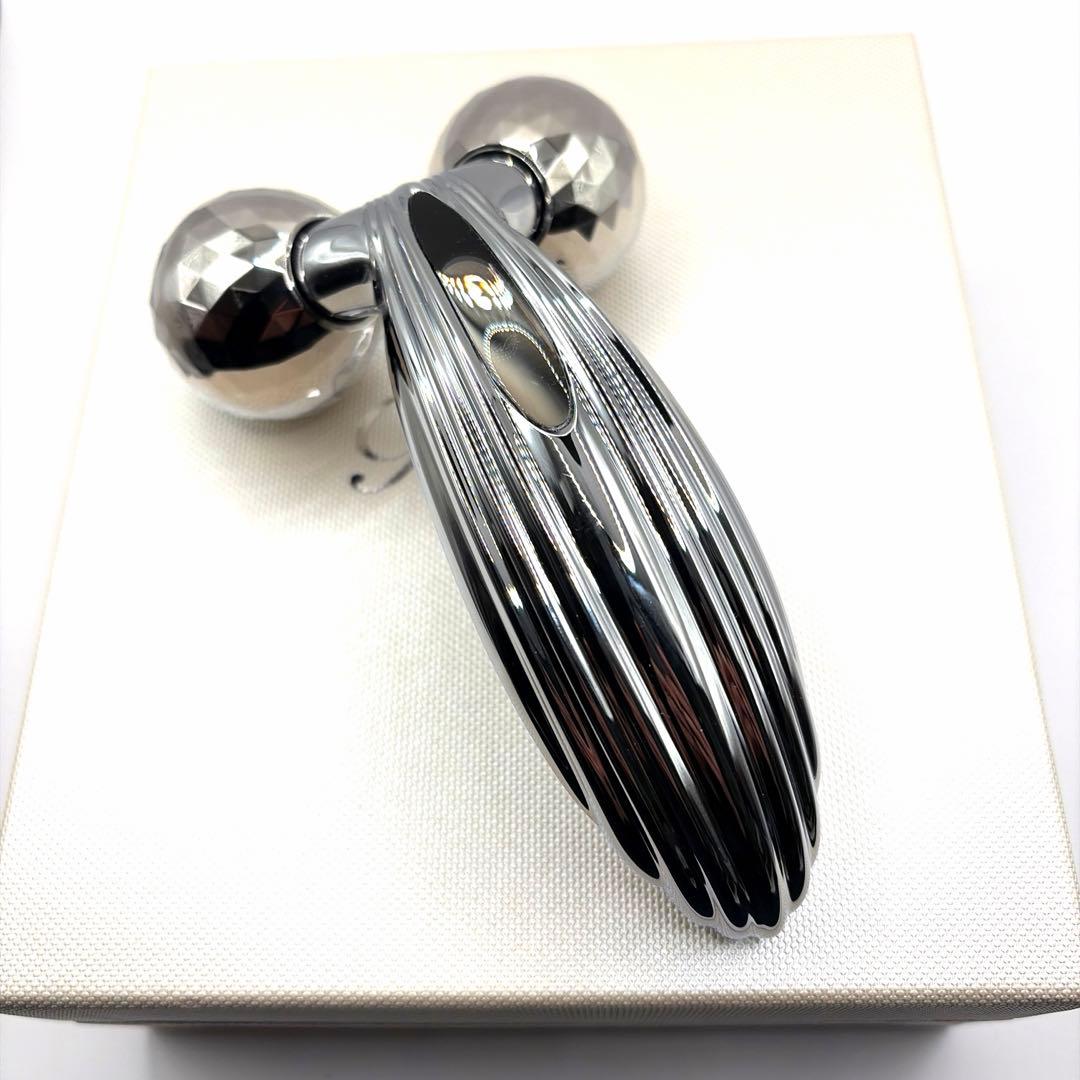 美品　リファカラットレイ　付属品完品　フェイスローラー