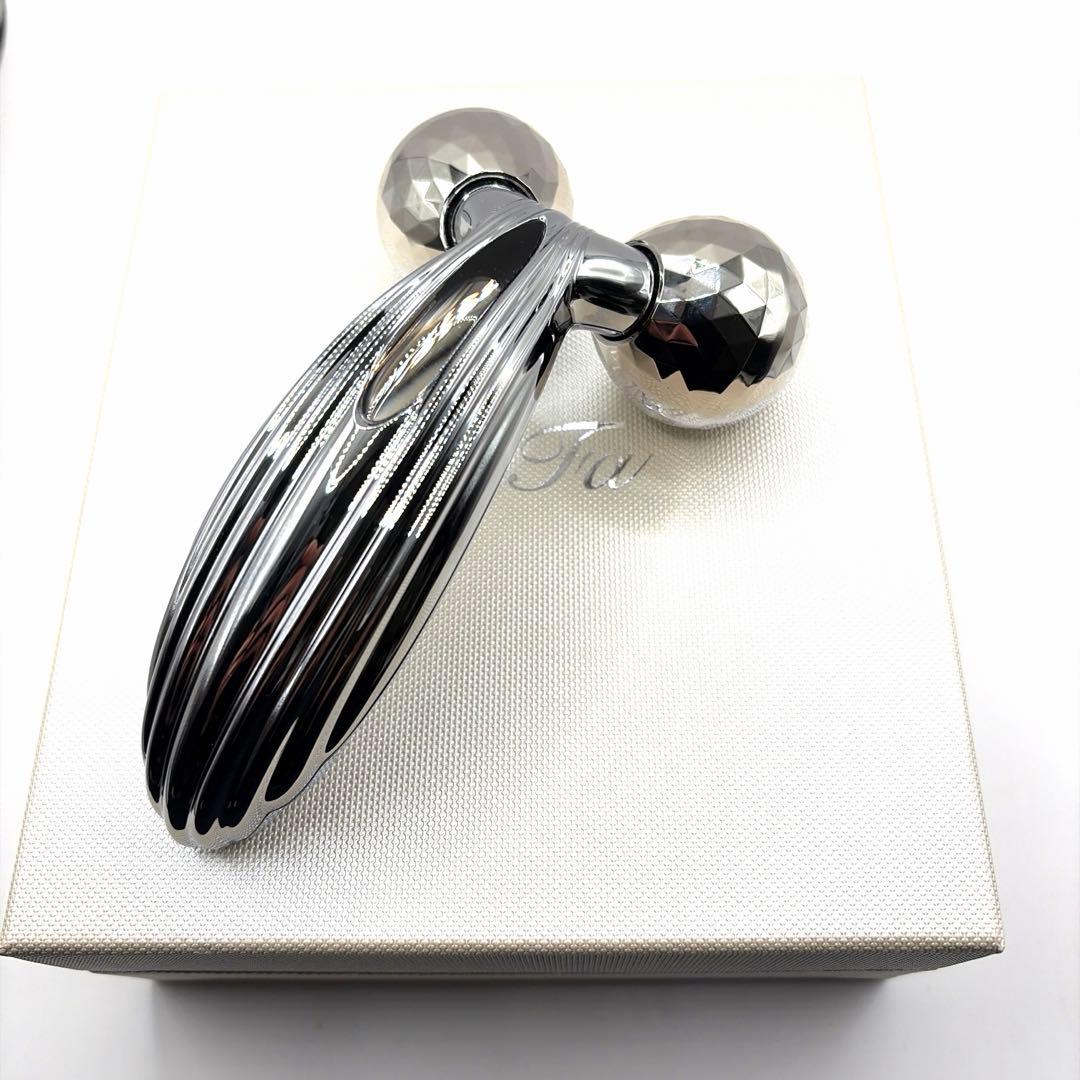 美品　リファカラットレイ　付属品完品　フェイスローラー