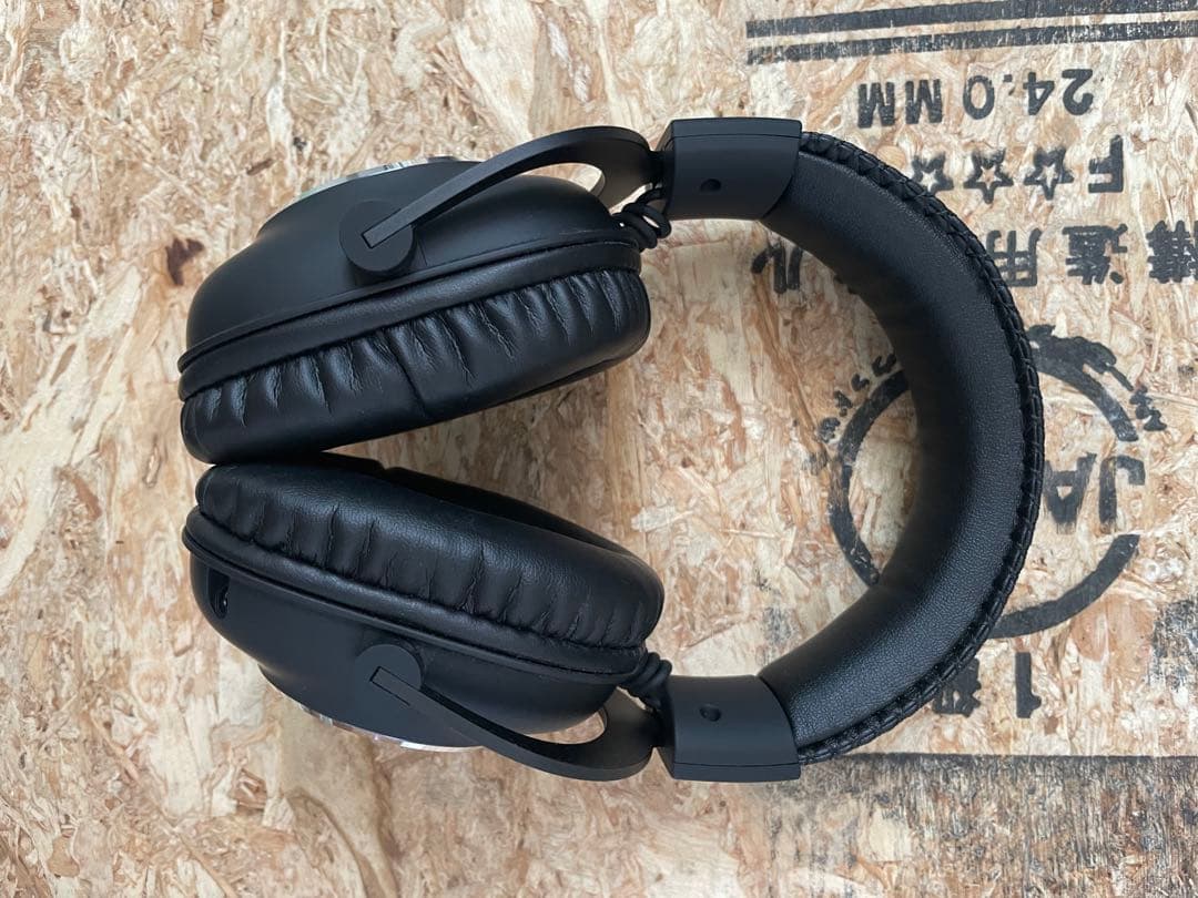 Logicool G PRO X ゲーミングヘッドセットG-PHS-003d