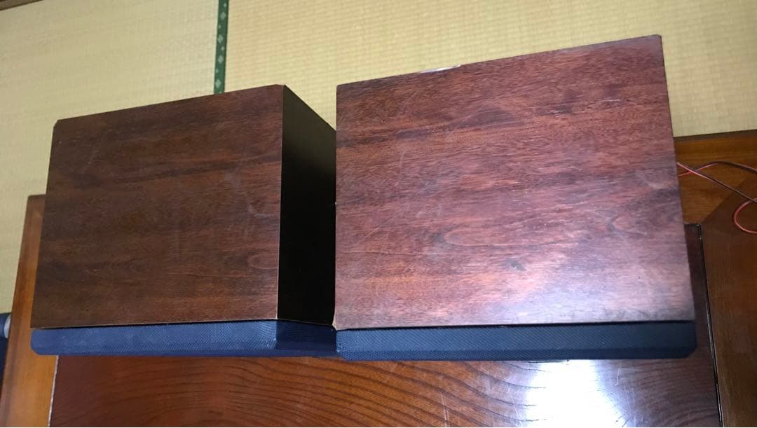 CORAL コーラル X-III 3way スピーカー 現状渡し