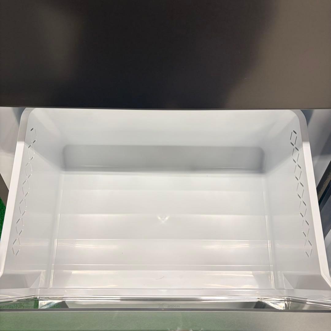 625 2025年製　モデルルーム展示品　冷蔵庫 200L弱 洗濯機も有　小型