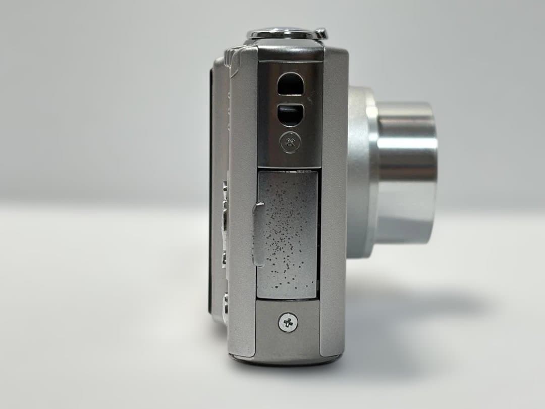 Panasonic LUMIX DMC-FX33 コンパクトカメラ コンデジ