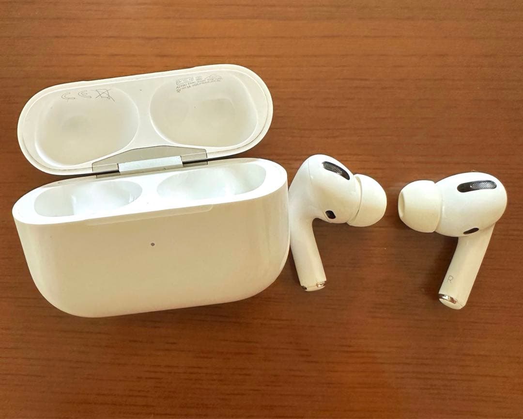 AirPodsPro 第1世代