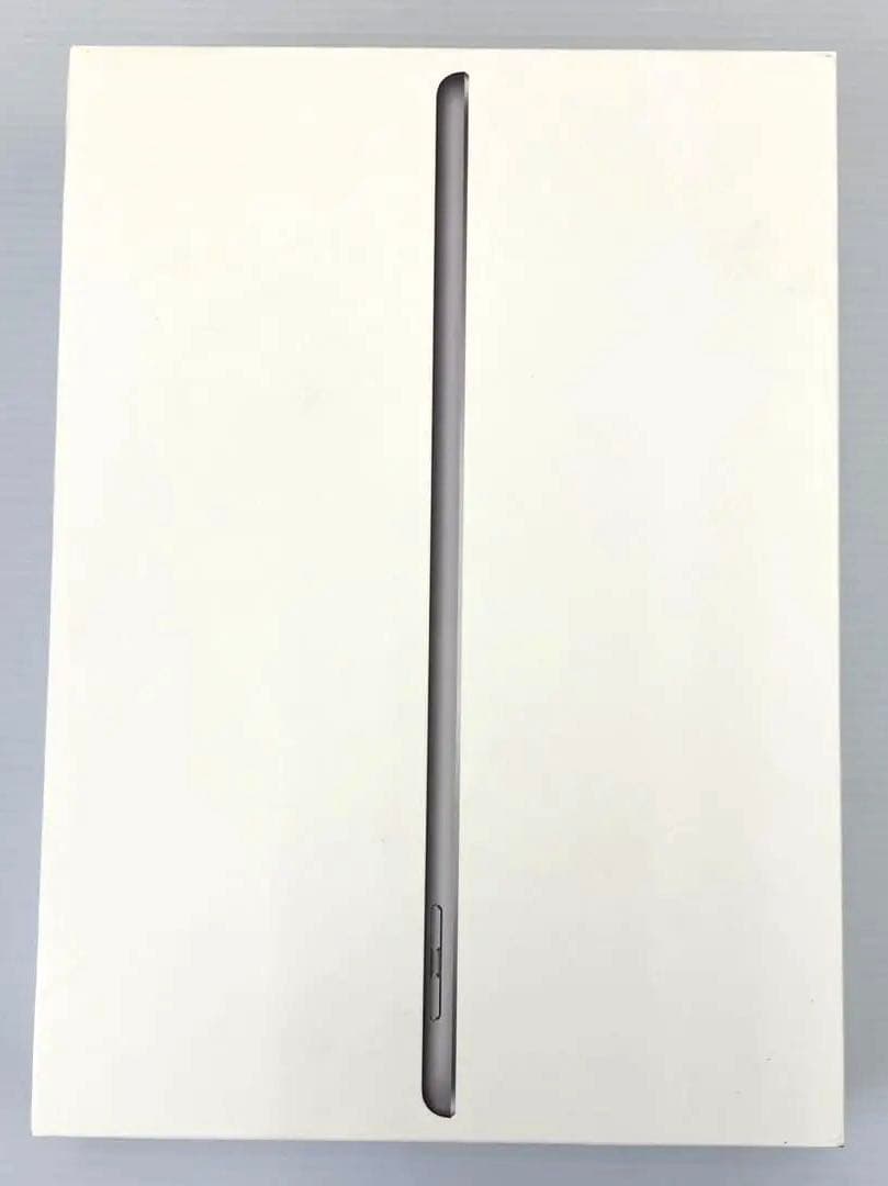 iPad本体 iPad 6th Generation Wi-Fi 32GB