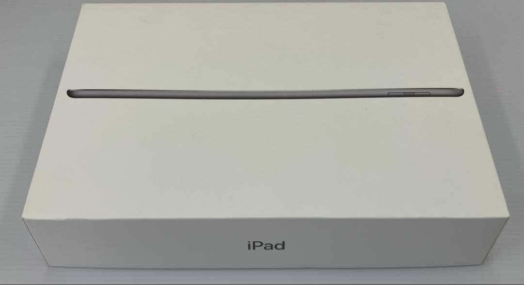iPad本体 iPad 6th Generation Wi-Fi 32GB