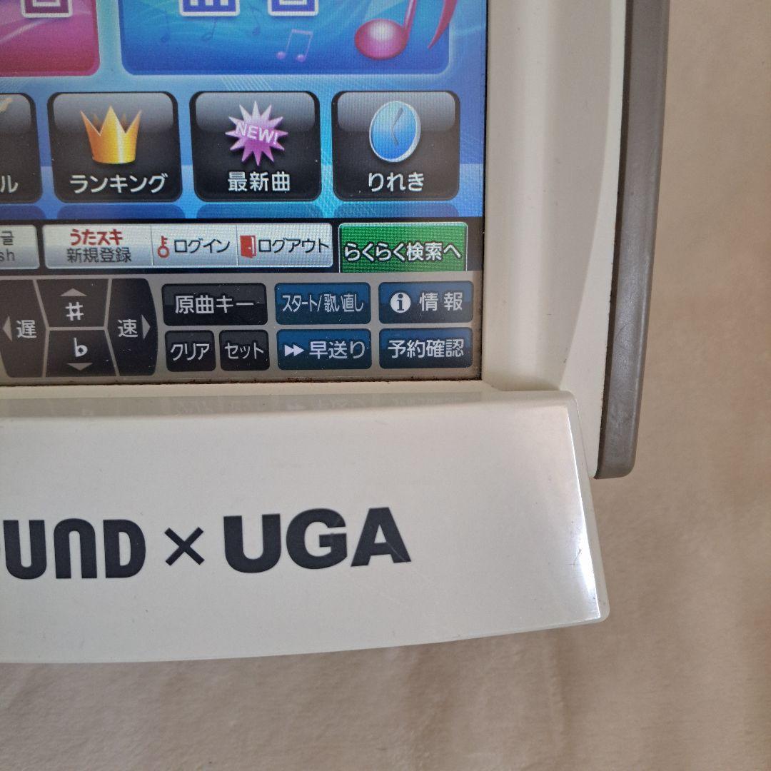 JOYSOUND キョクナビ　JR−300