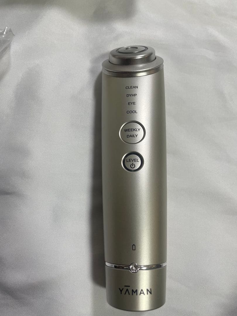 ヤーマン　フォトプラス　シャイニーネオ　YJFM18N