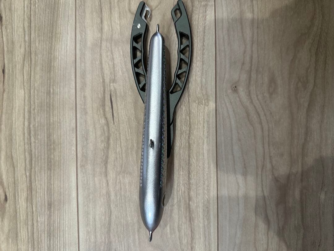 ローカルスタンダード　ダイブベイト190