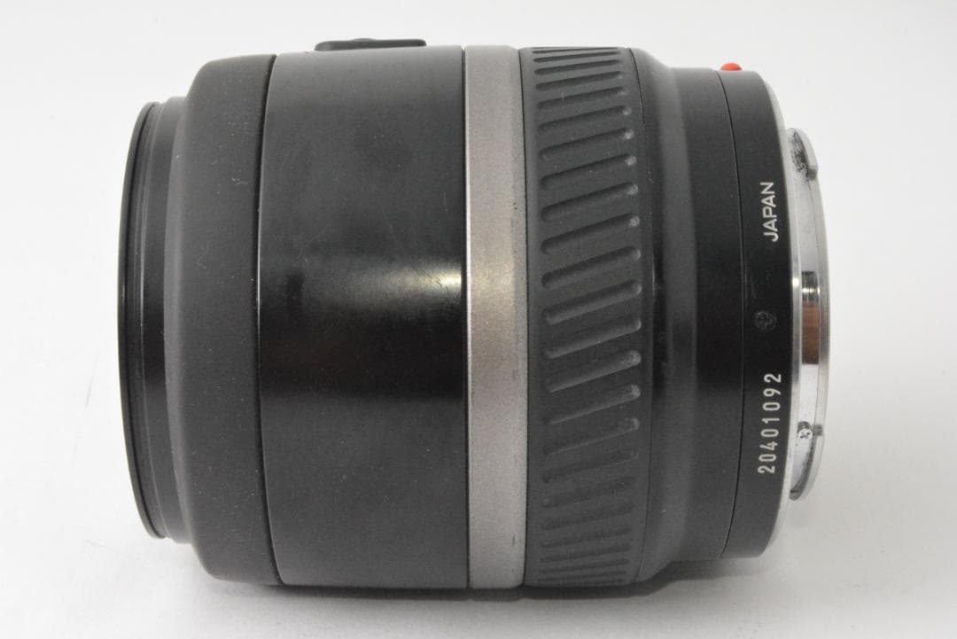 ミノルタ MINOLTA AF SOFT FOCUS 100mm F2.8