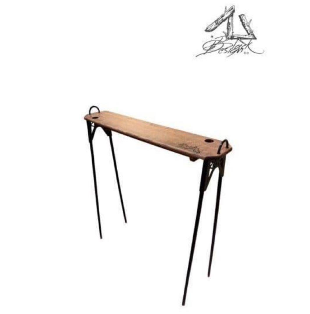 BLACK DESIGN 秋竿(新品未使用品)