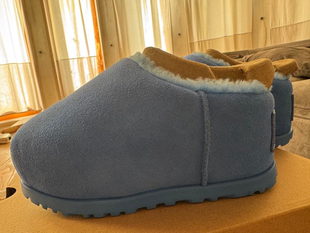 靴 UGG pumped slide 37