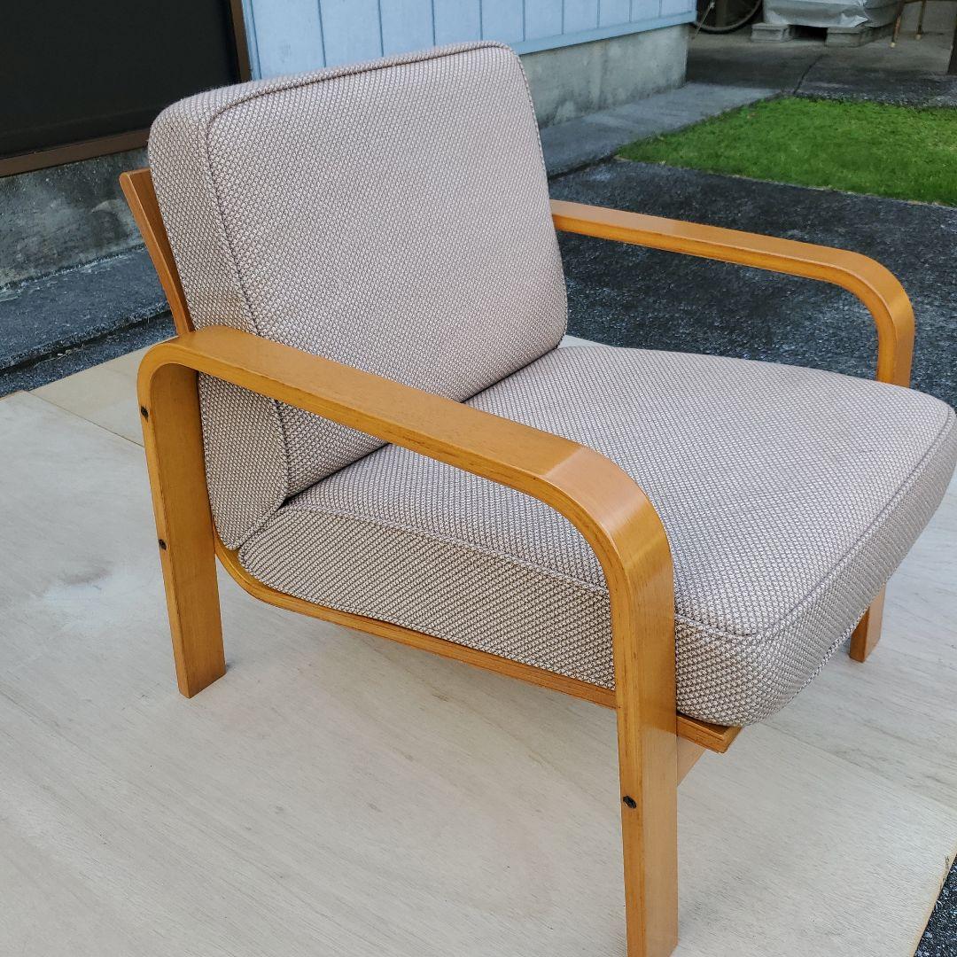 天童木工　椅子