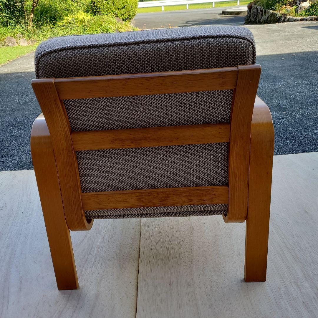 天童木工　椅子