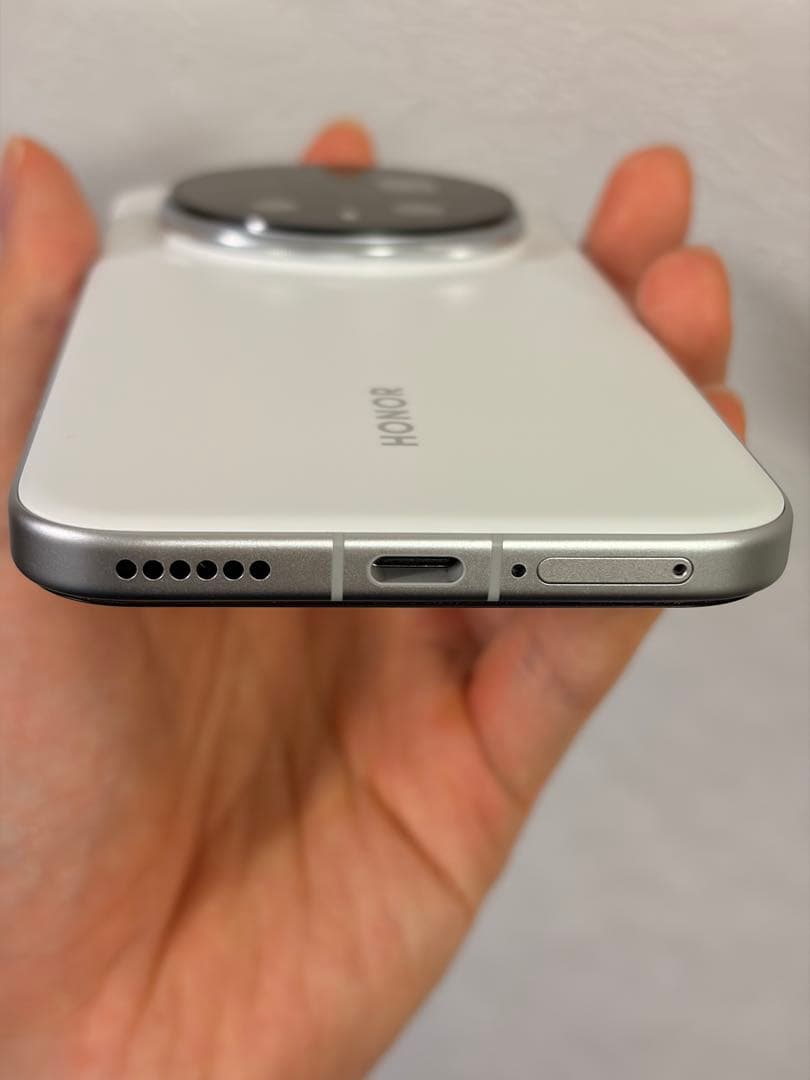 HONOR Magic 8 Pro 16GB RAM 512GB 中国版