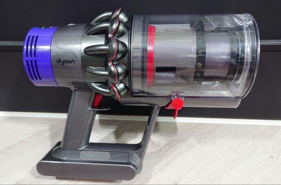 ⑤ダイソン dyson V10 SV12 本体のみ エコモード55分