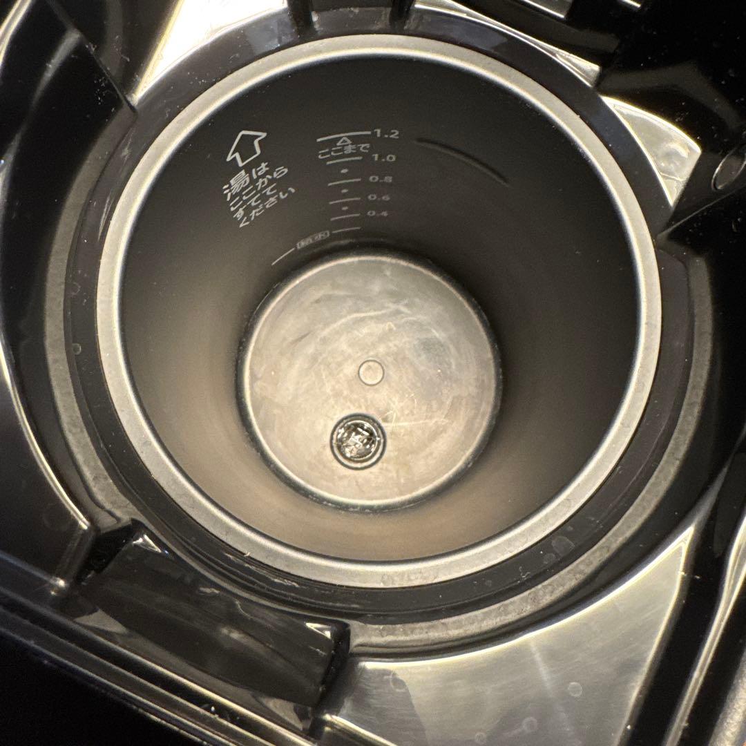 STAN ZOJIRUSHI電気ポット CP-CA12