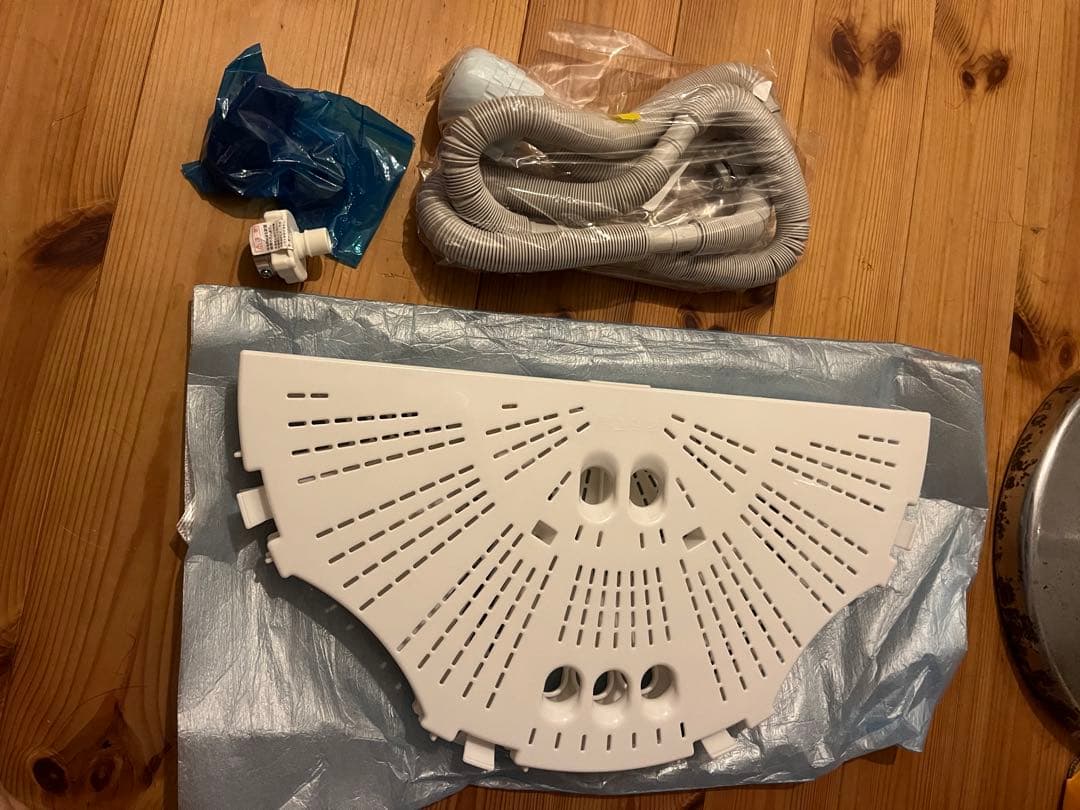 2020年式洗濯機12kg AW-12XD8(W) TOSHIBA