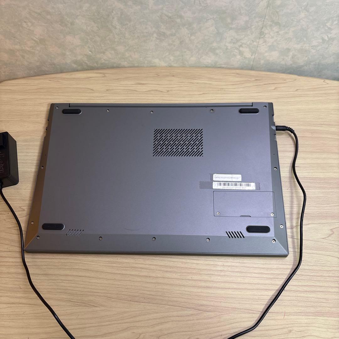 動作保証★VETESA 15.6インチ 8GB SSD256GB バッテリー使用