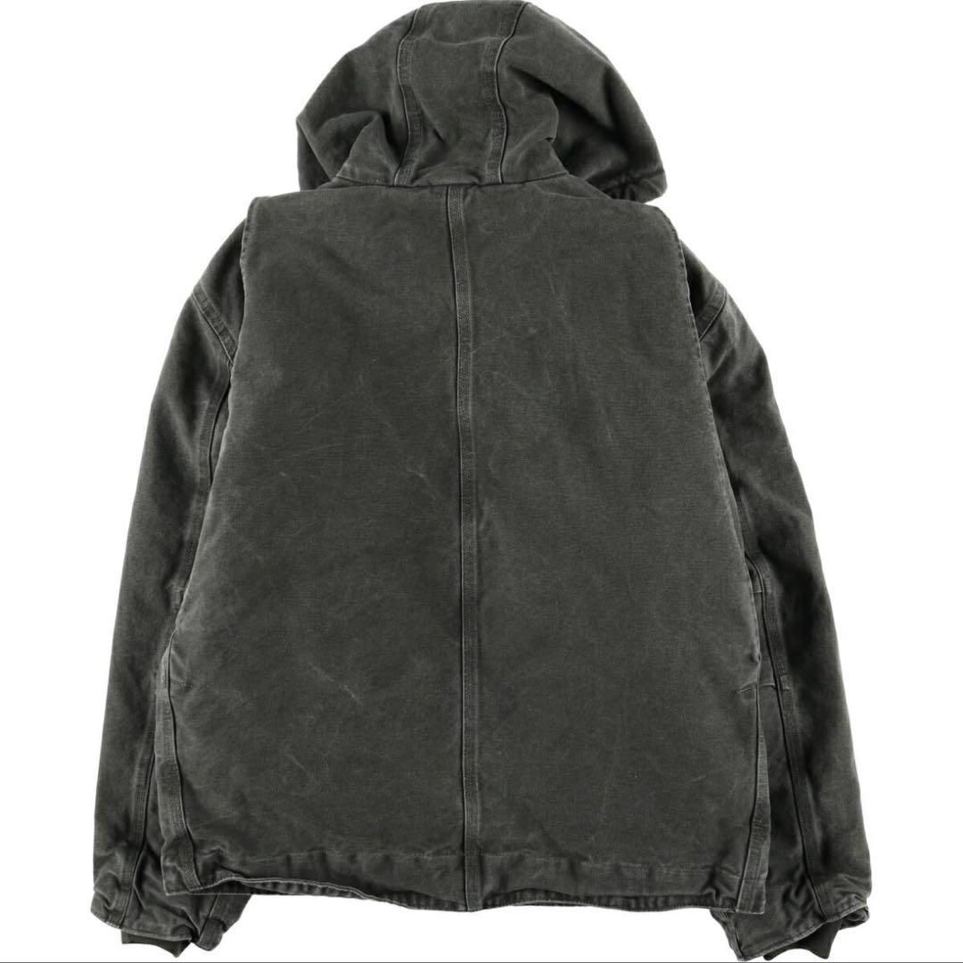 Carhartt カーハート　シエラジャケットSierra jacket Ｌモス