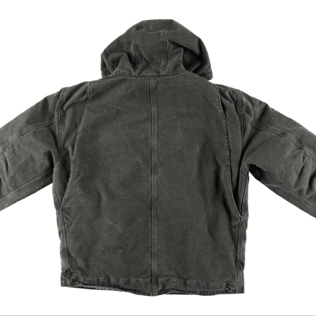 Carhartt カーハート　シエラジャケットSierra jacket Ｌモス