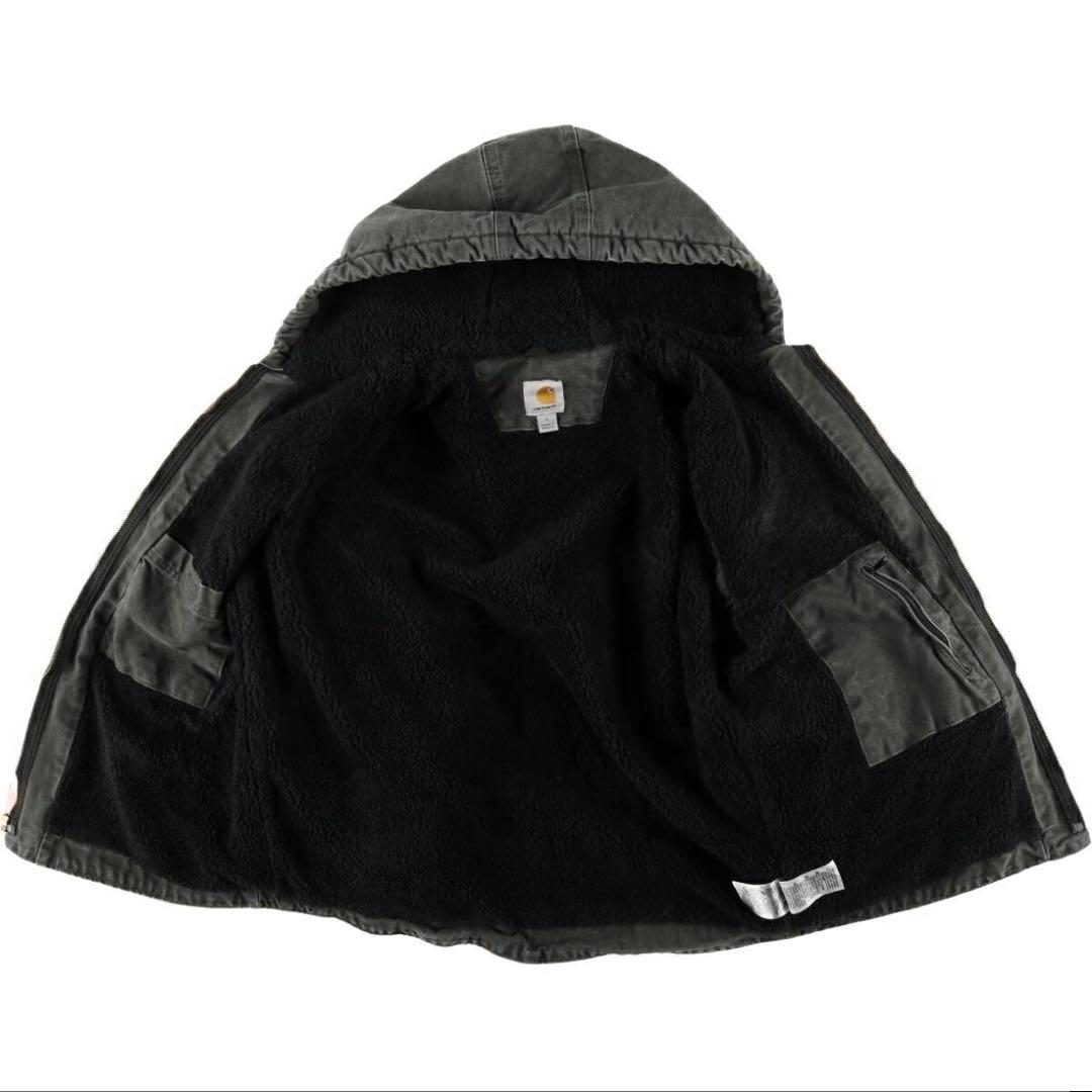 Carhartt カーハート　シエラジャケットSierra jacket Ｌモス