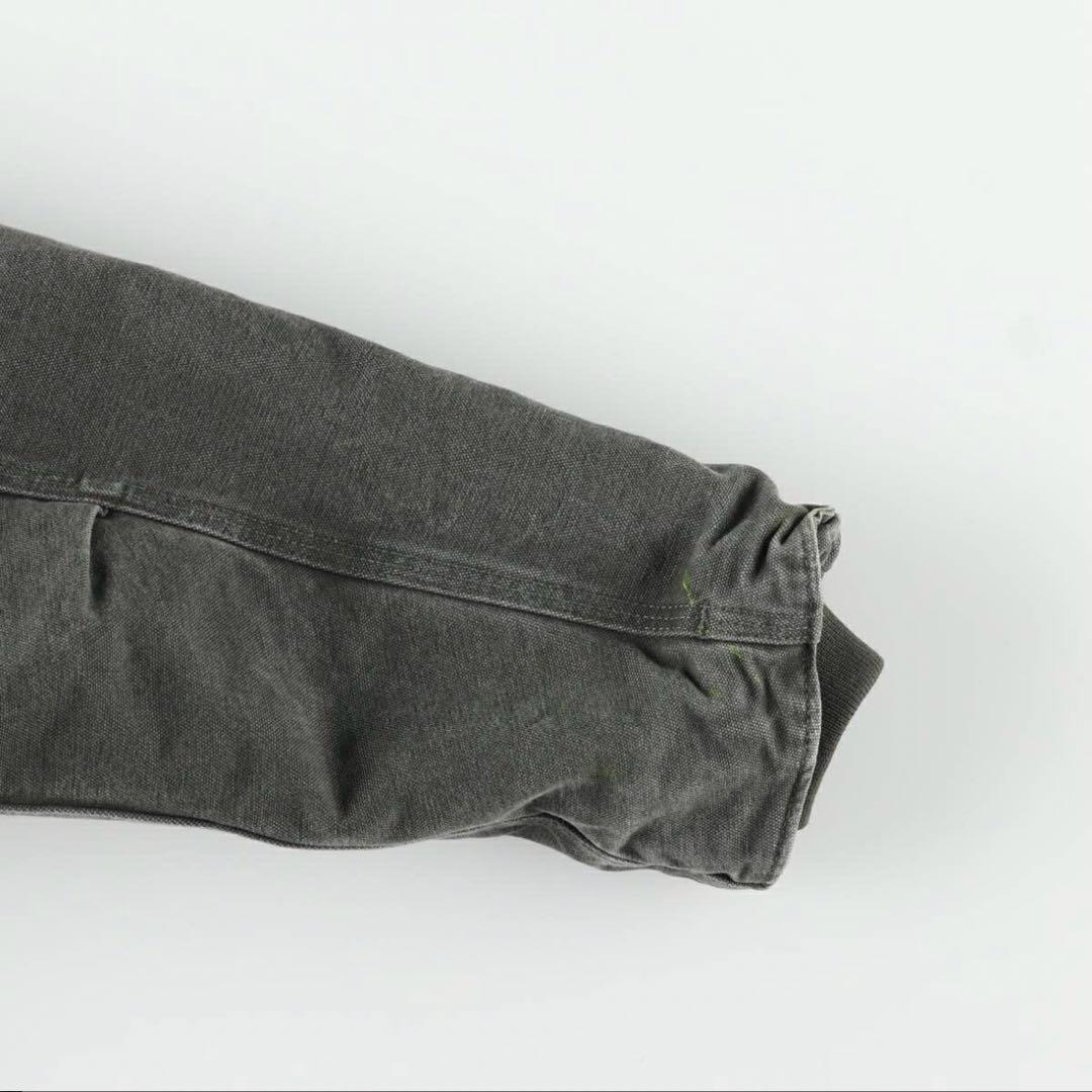 Carhartt カーハート　シエラジャケットSierra jacket Ｌモス