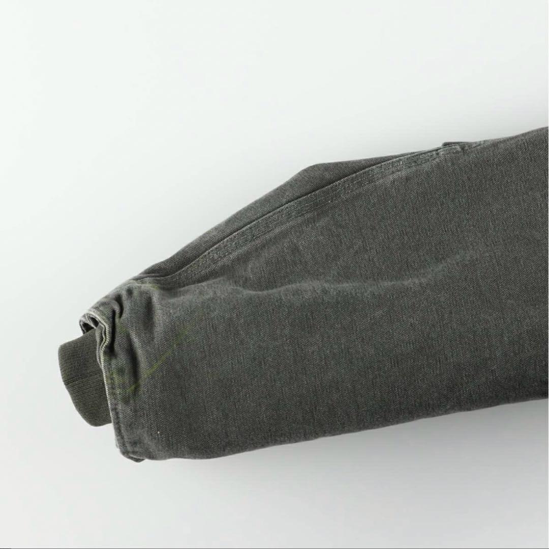 Carhartt カーハート　シエラジャケットSierra jacket Ｌモス
