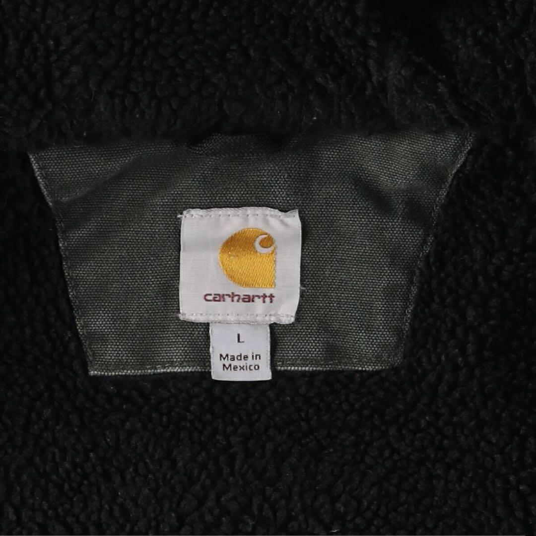 Carhartt カーハート　シエラジャケットSierra jacket Ｌモス