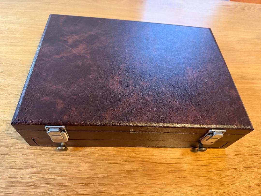 アズマ　カトラリーセット　インペリアル 18-18 ディナーセット〈60本〉