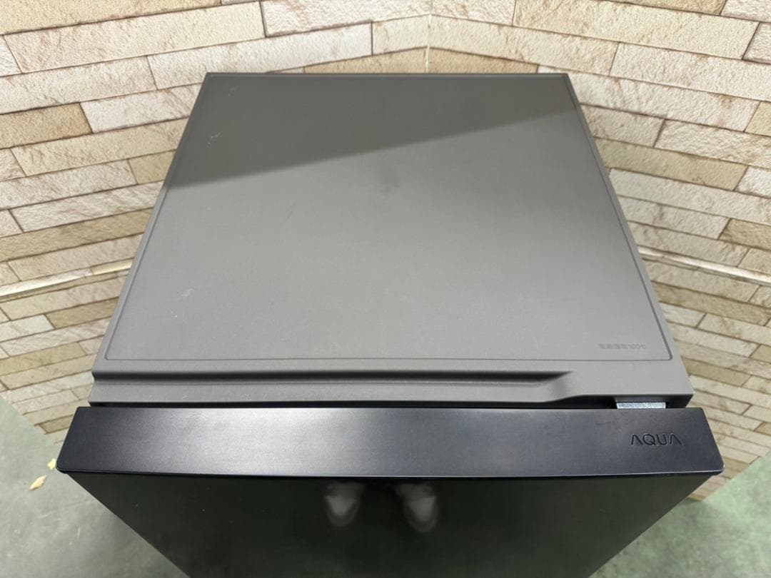 大阪送料無料★3か月保障付き★冷蔵庫★2023年★AQR-J14N★R-253