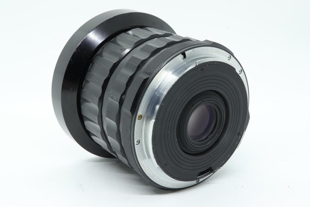 【L2142】 PENTAX TAKUMAR 6×7 55 F3.5