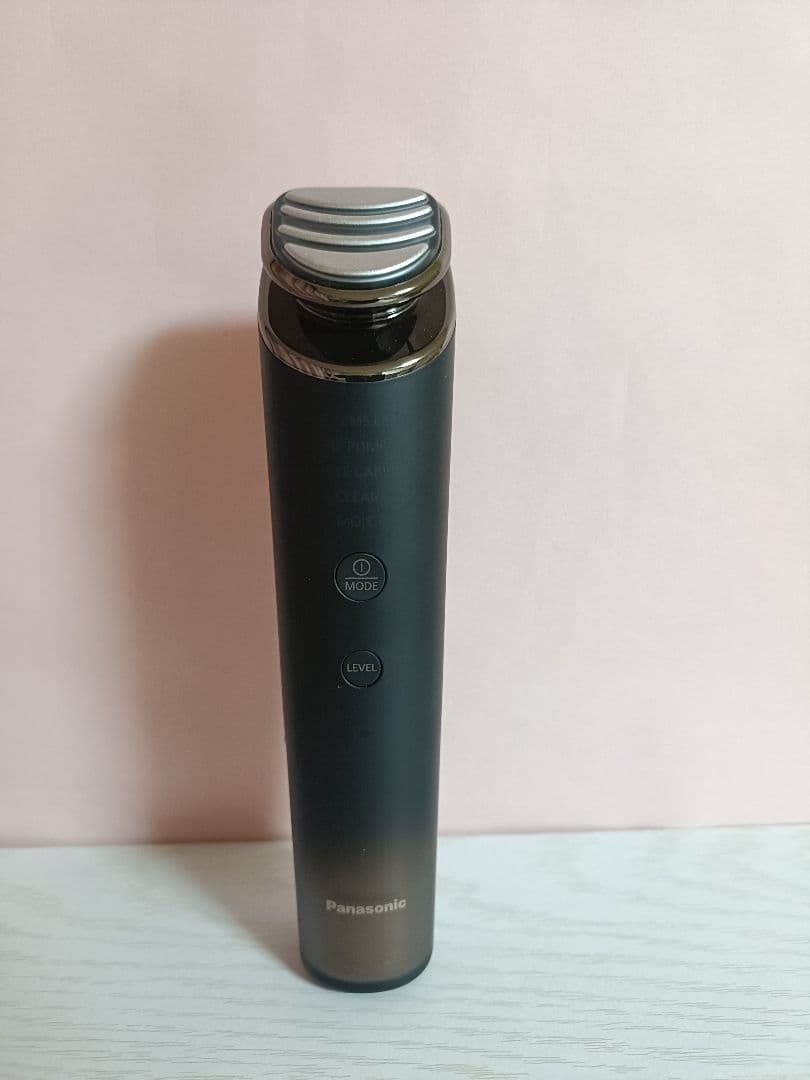 パナソニック 美顔器 バイタリフトRF EX ブラウン EH-SR86-T