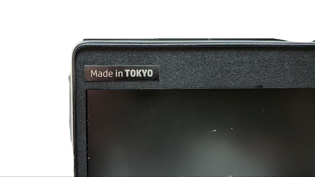 【美品】HP ProBook 430 G6