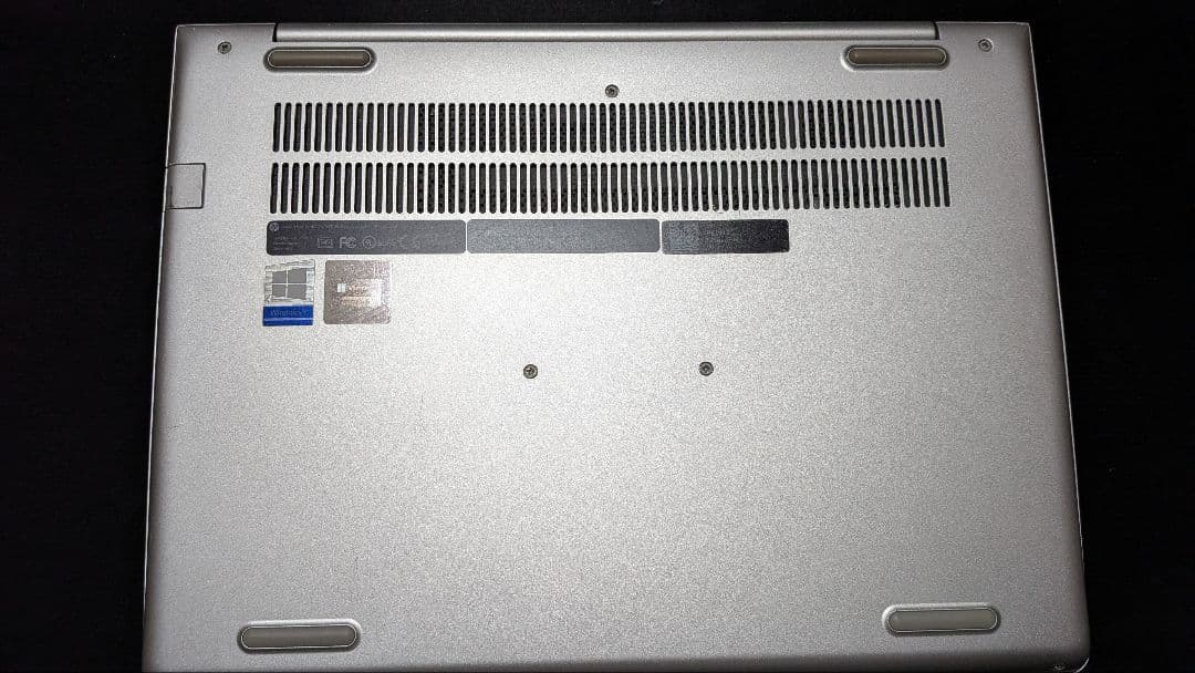 【美品】HP ProBook 430 G6