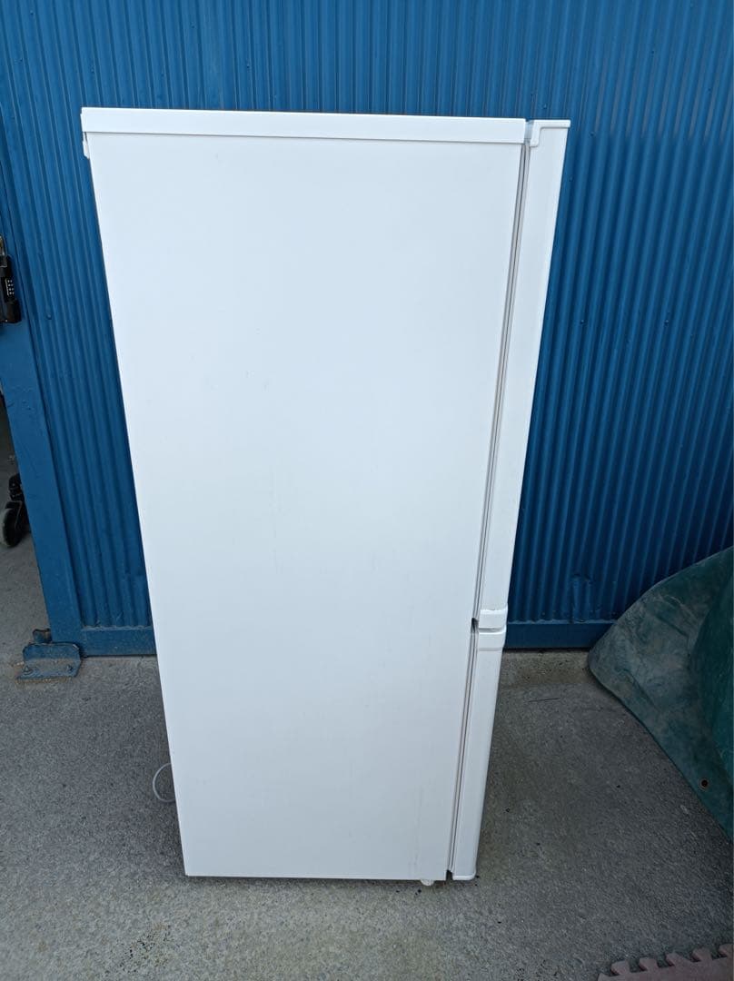 八6933【配送設置料金込み】マクスゼン 2022年製 冷蔵庫 140L