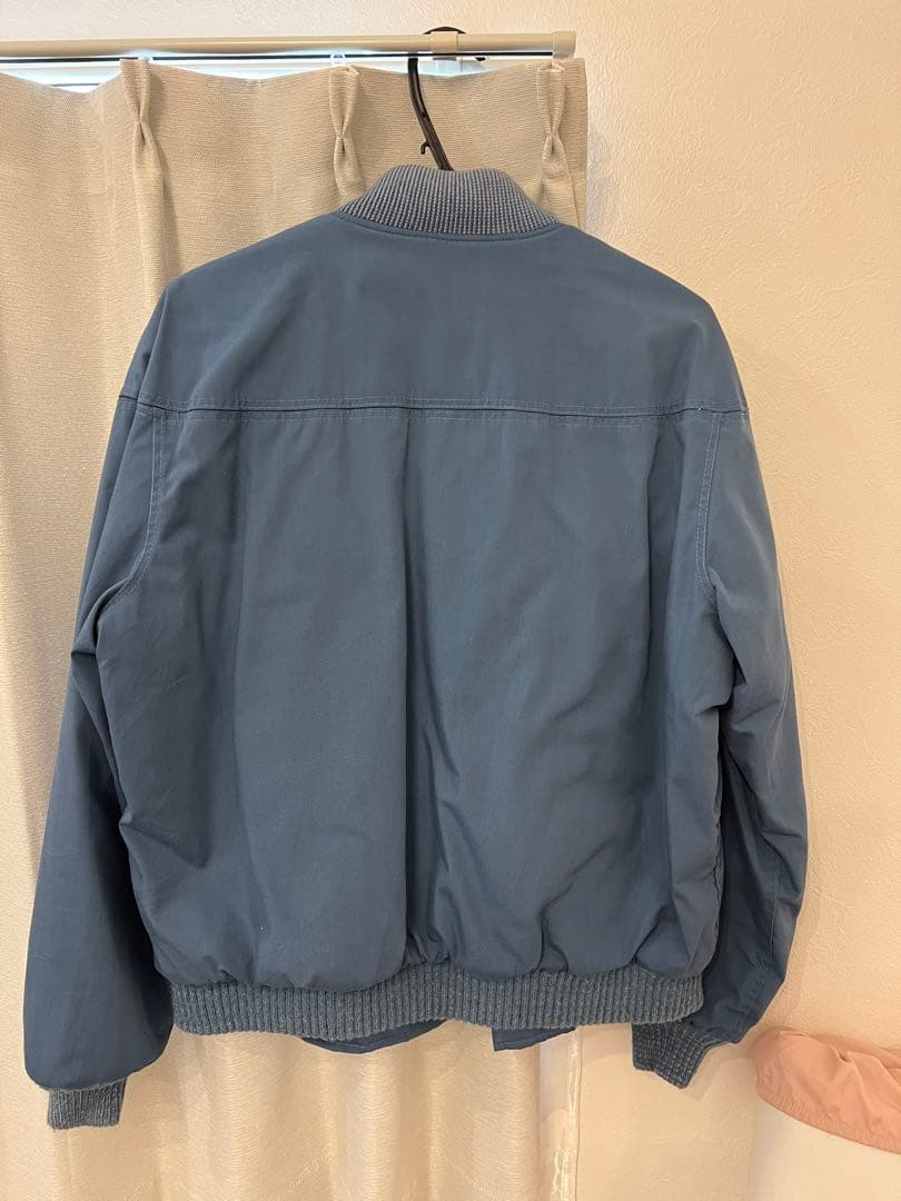 usa製Catalinaカタリナ カップショルダー ダービージャケット