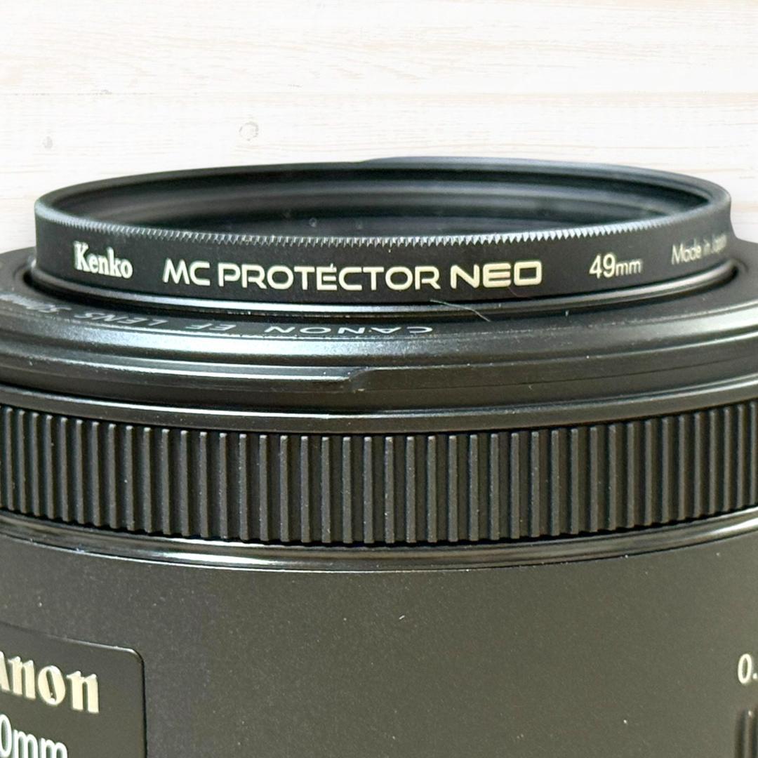 Canon 単焦点レンズ EF 50mm F1.8 STM #251