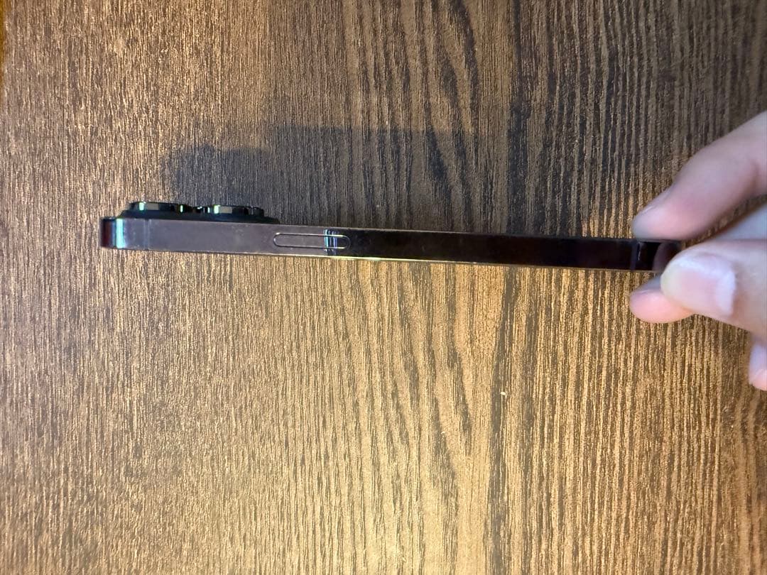 iPhone 14 pro 128GB パープル