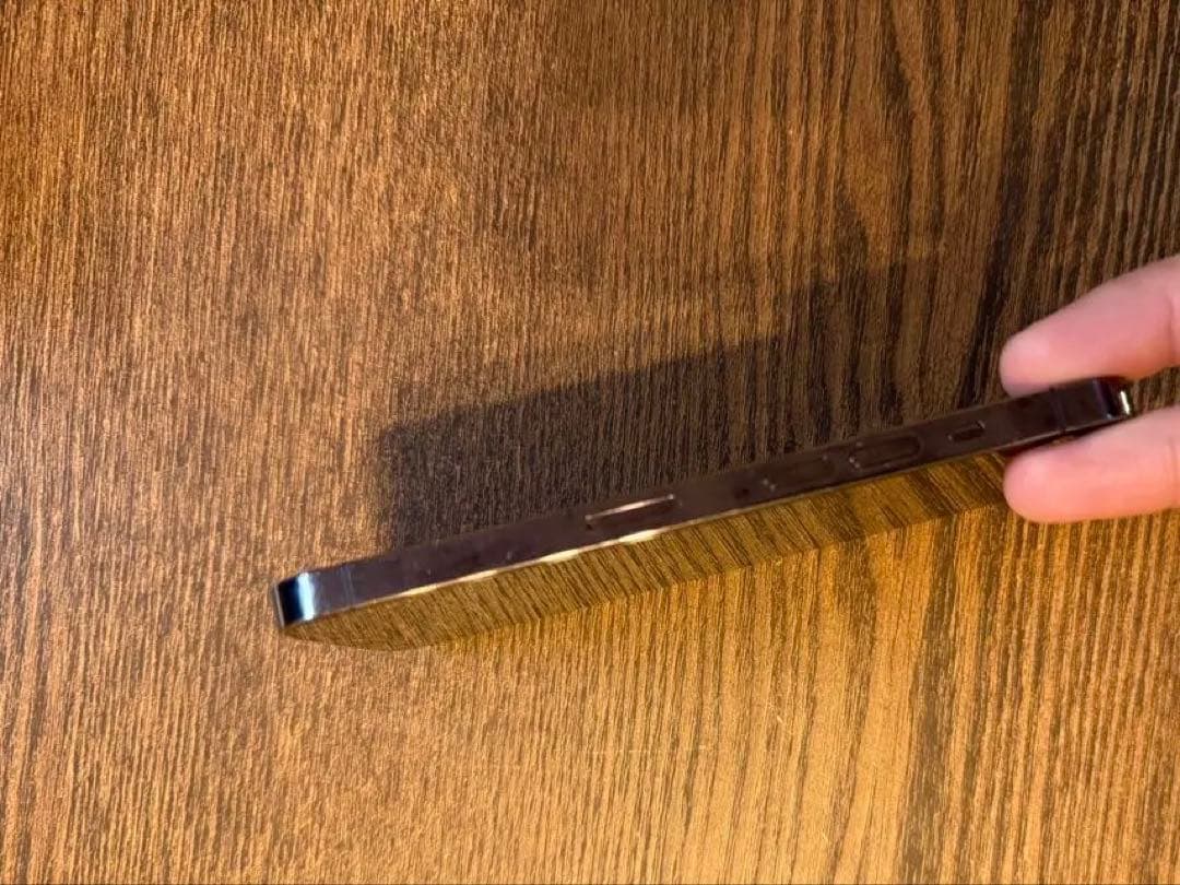 iPhone 14 pro 128GB パープル